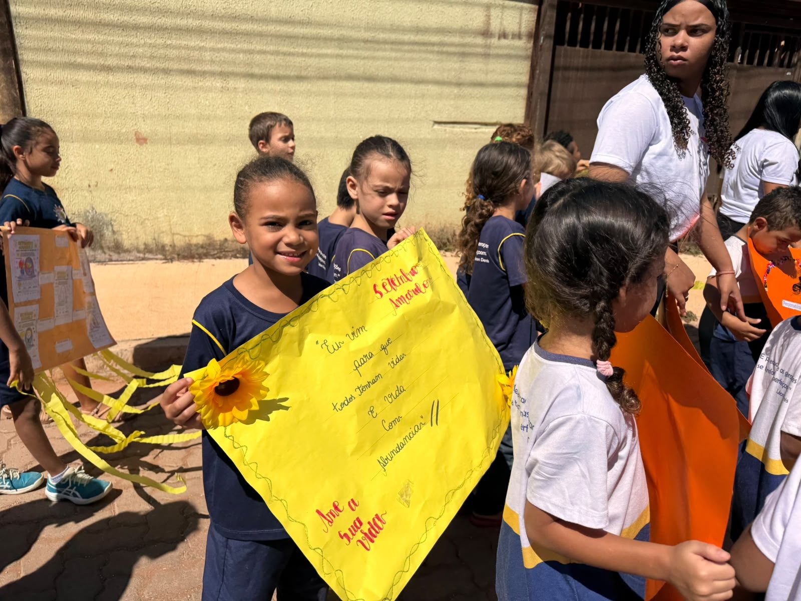 Setembro Amarelo